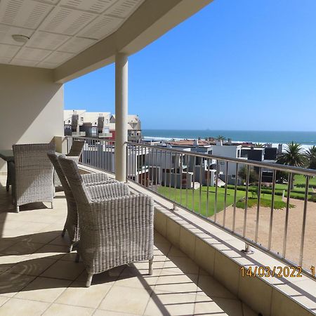 דירות Langstrand 25 Sunset View מראה חיצוני תמונה