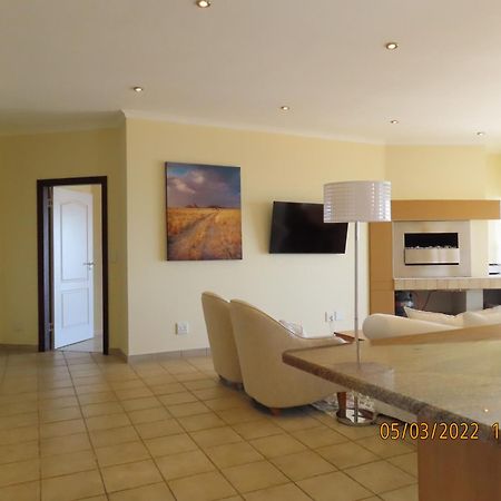 דירות Langstrand 25 Sunset View מראה חיצוני תמונה