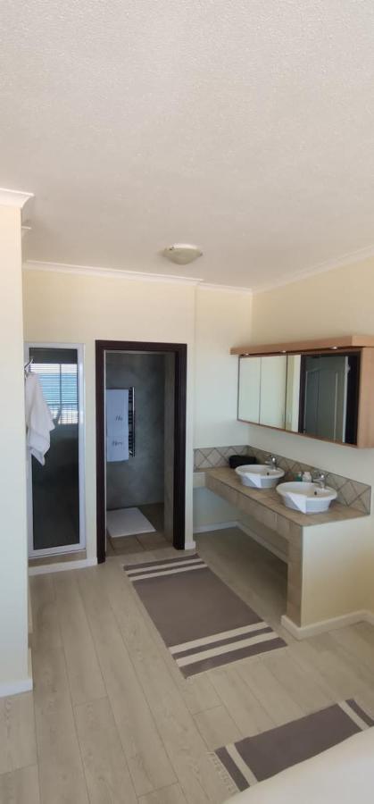 דירות Langstrand 25 Sunset View מראה חיצוני תמונה