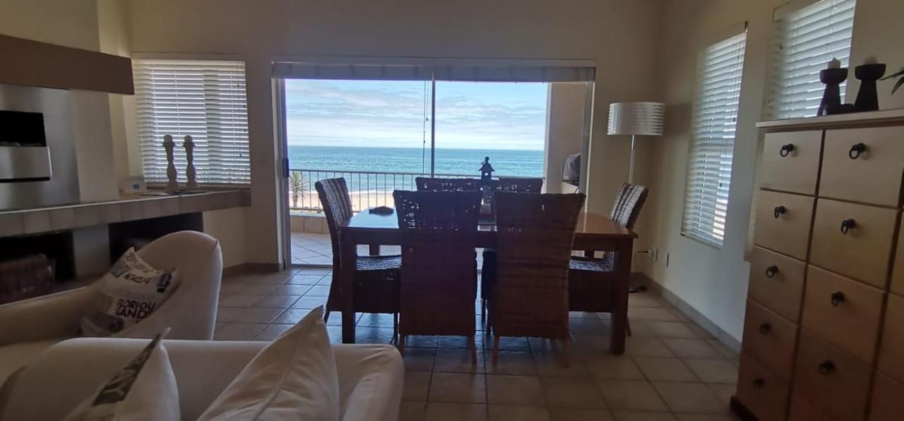 דירות Langstrand 25 Sunset View מראה חיצוני תמונה