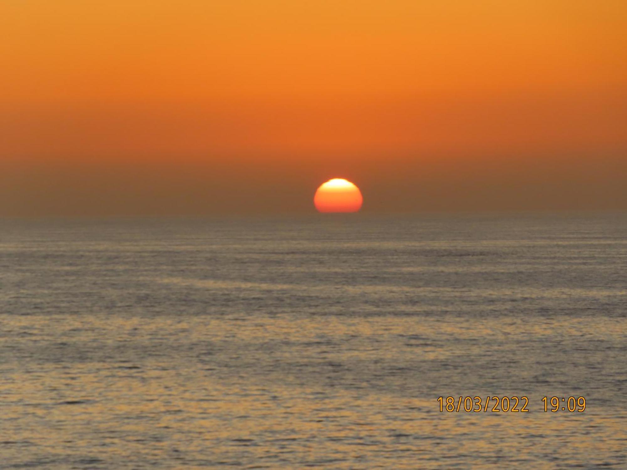 דירות Langstrand 25 Sunset View מראה חיצוני תמונה
