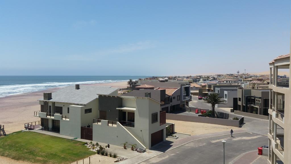 דירות Langstrand 25 Sunset View מראה חיצוני תמונה